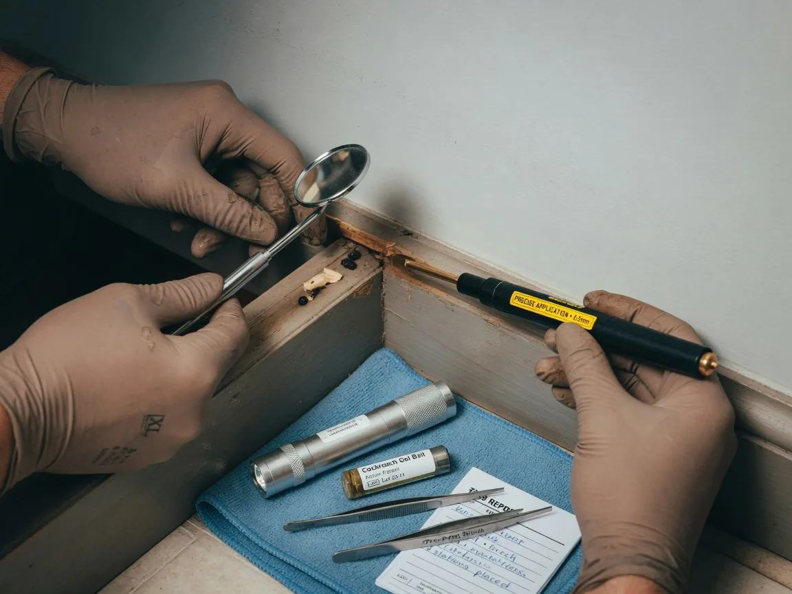 Why choose Emergency Pest Control in Lowndes, MO